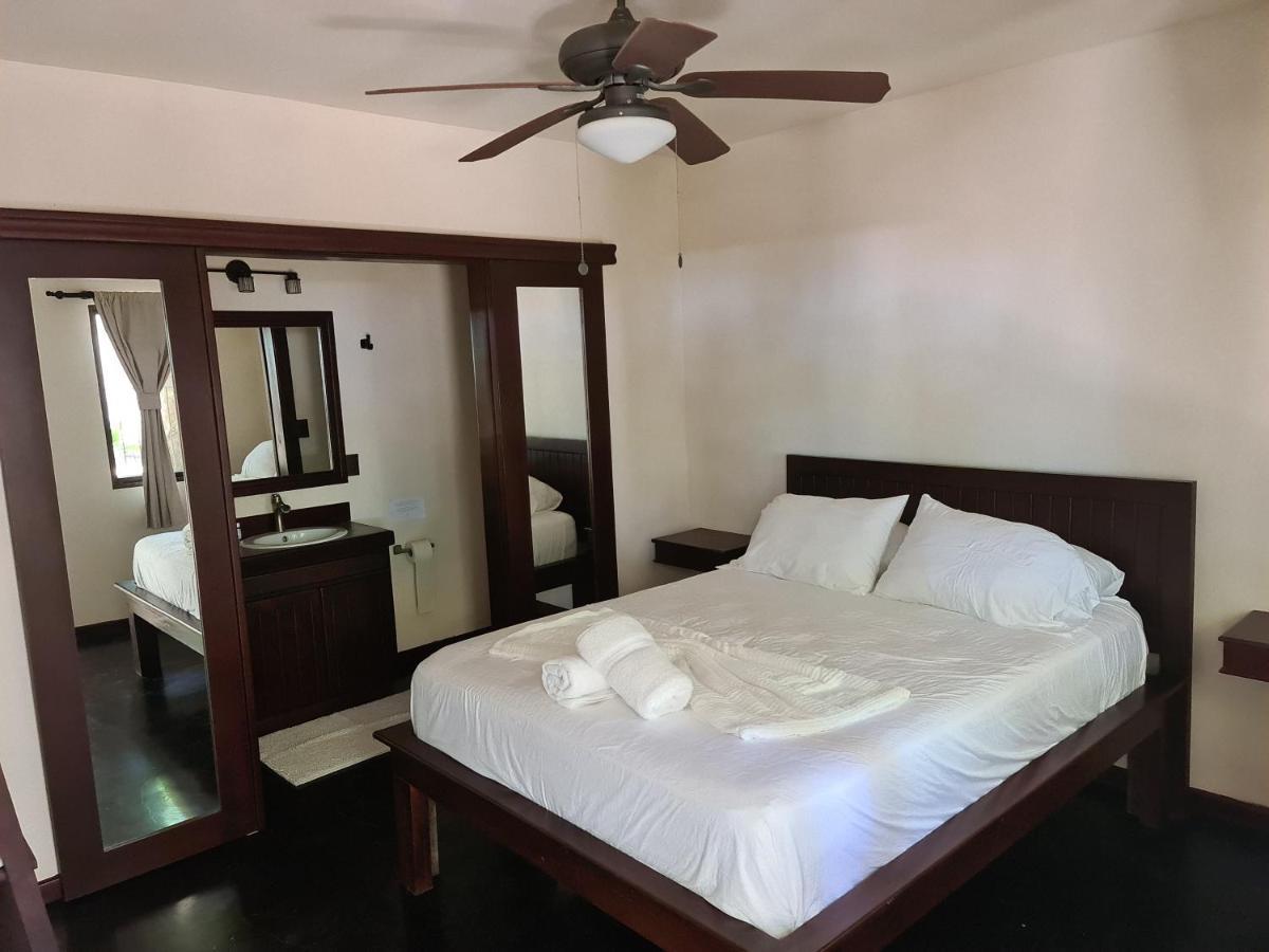 Hona Beach Hotel Dominical Ngoại thất bức ảnh
