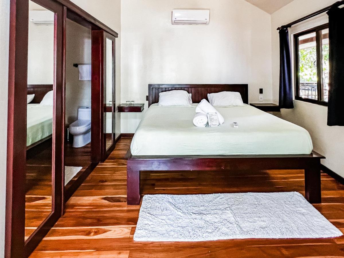 Hona Beach Hotel Dominical Ngoại thất bức ảnh