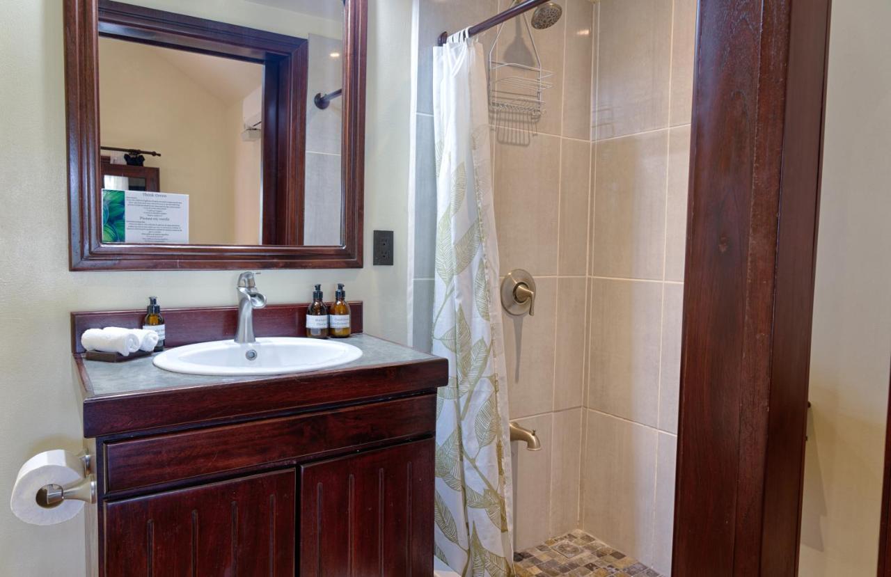 Hona Beach Hotel Dominical Ngoại thất bức ảnh