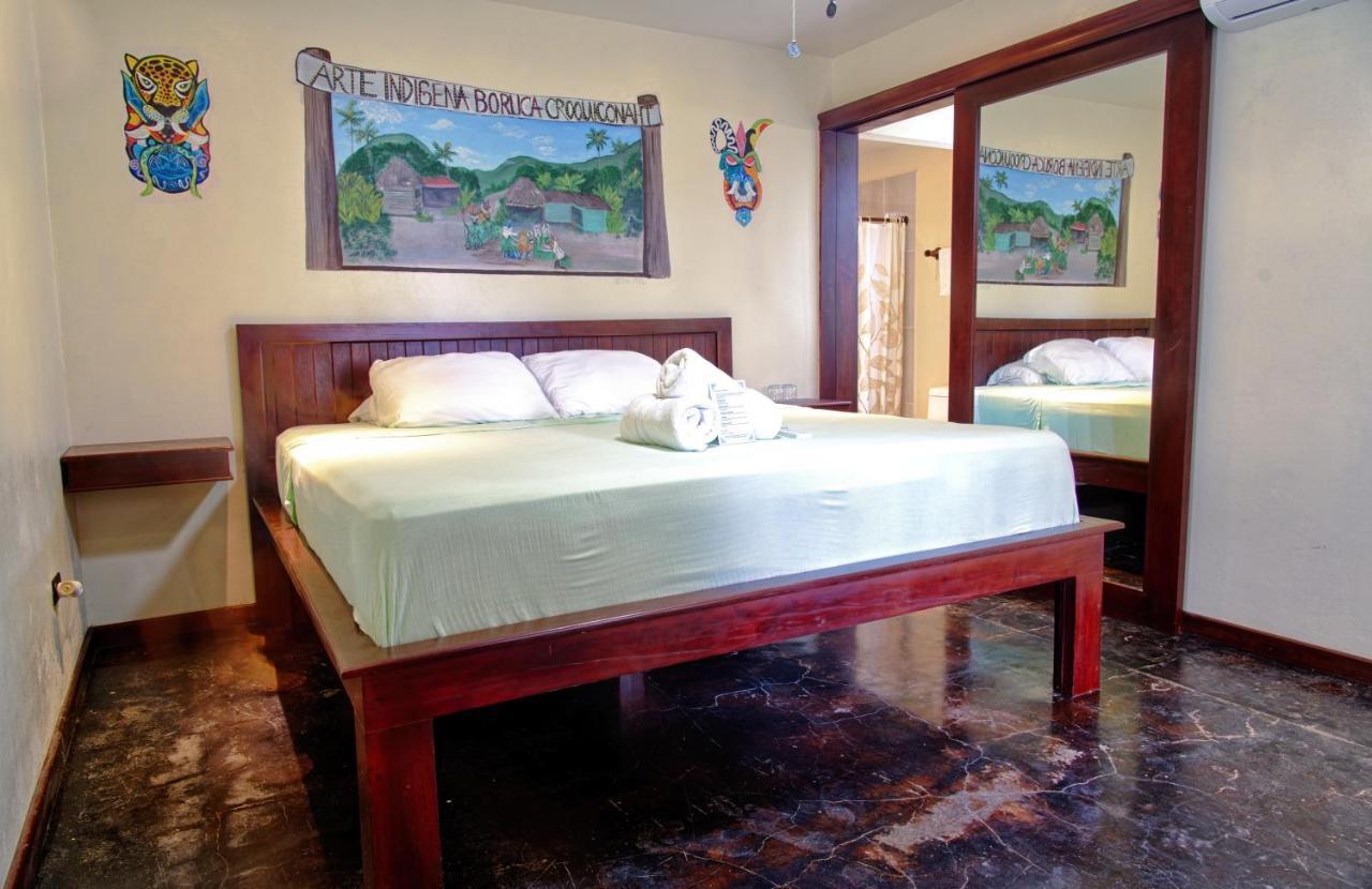 Hona Beach Hotel Dominical Ngoại thất bức ảnh