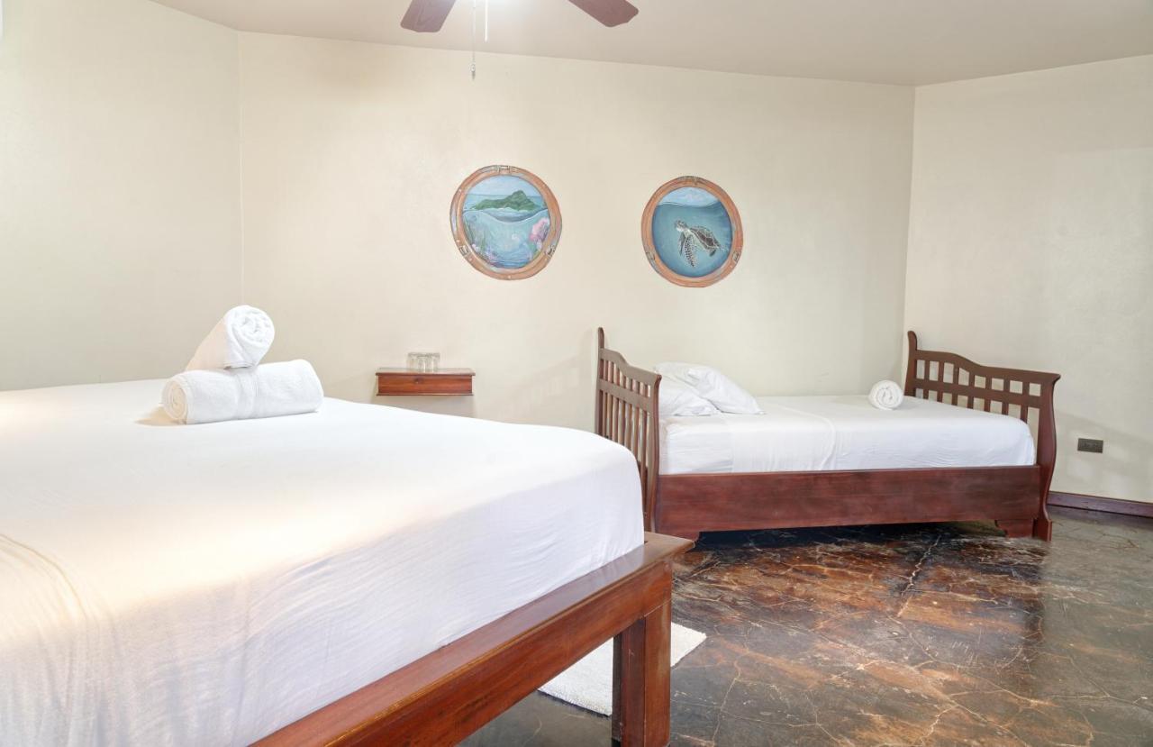 Hona Beach Hotel Dominical Ngoại thất bức ảnh