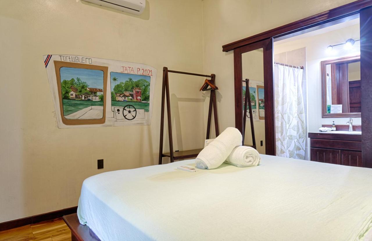 Hona Beach Hotel Dominical Ngoại thất bức ảnh