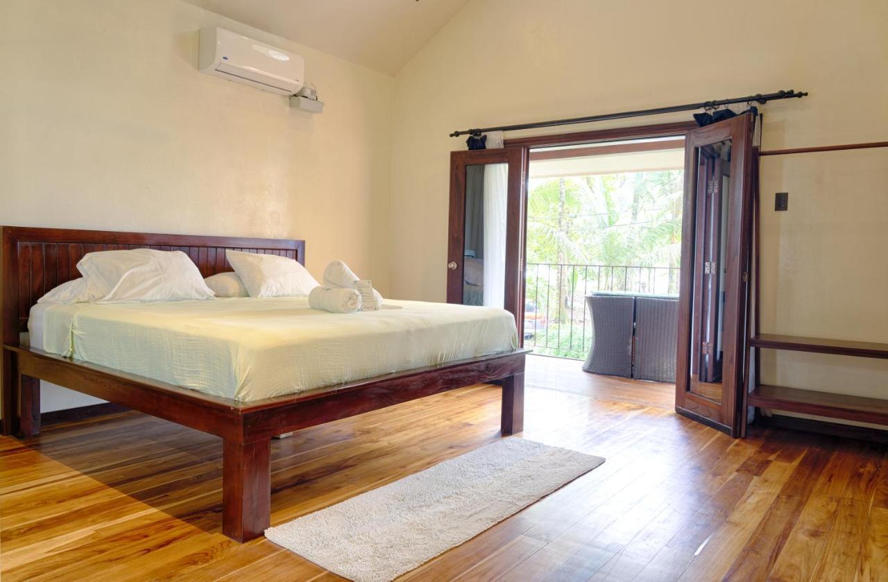 Hona Beach Hotel Dominical Ngoại thất bức ảnh