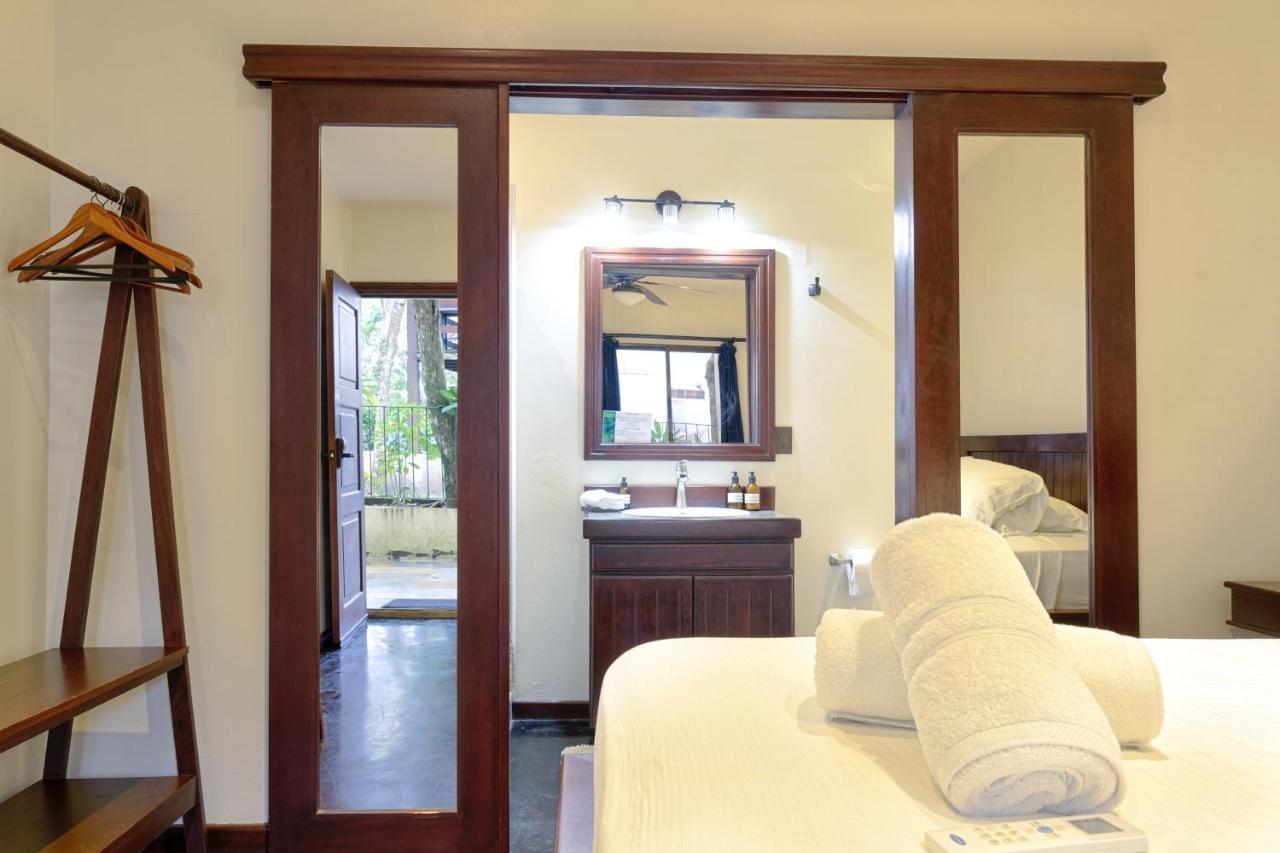 Hona Beach Hotel Dominical Ngoại thất bức ảnh