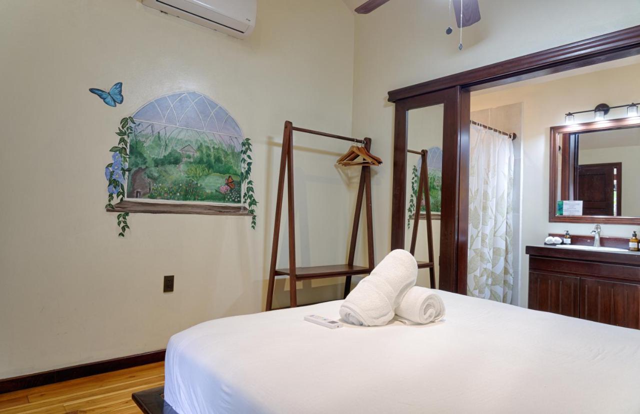 Hona Beach Hotel Dominical Ngoại thất bức ảnh
