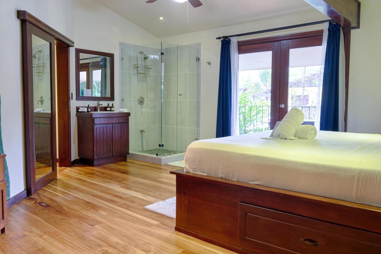 Hona Beach Hotel Dominical Ngoại thất bức ảnh