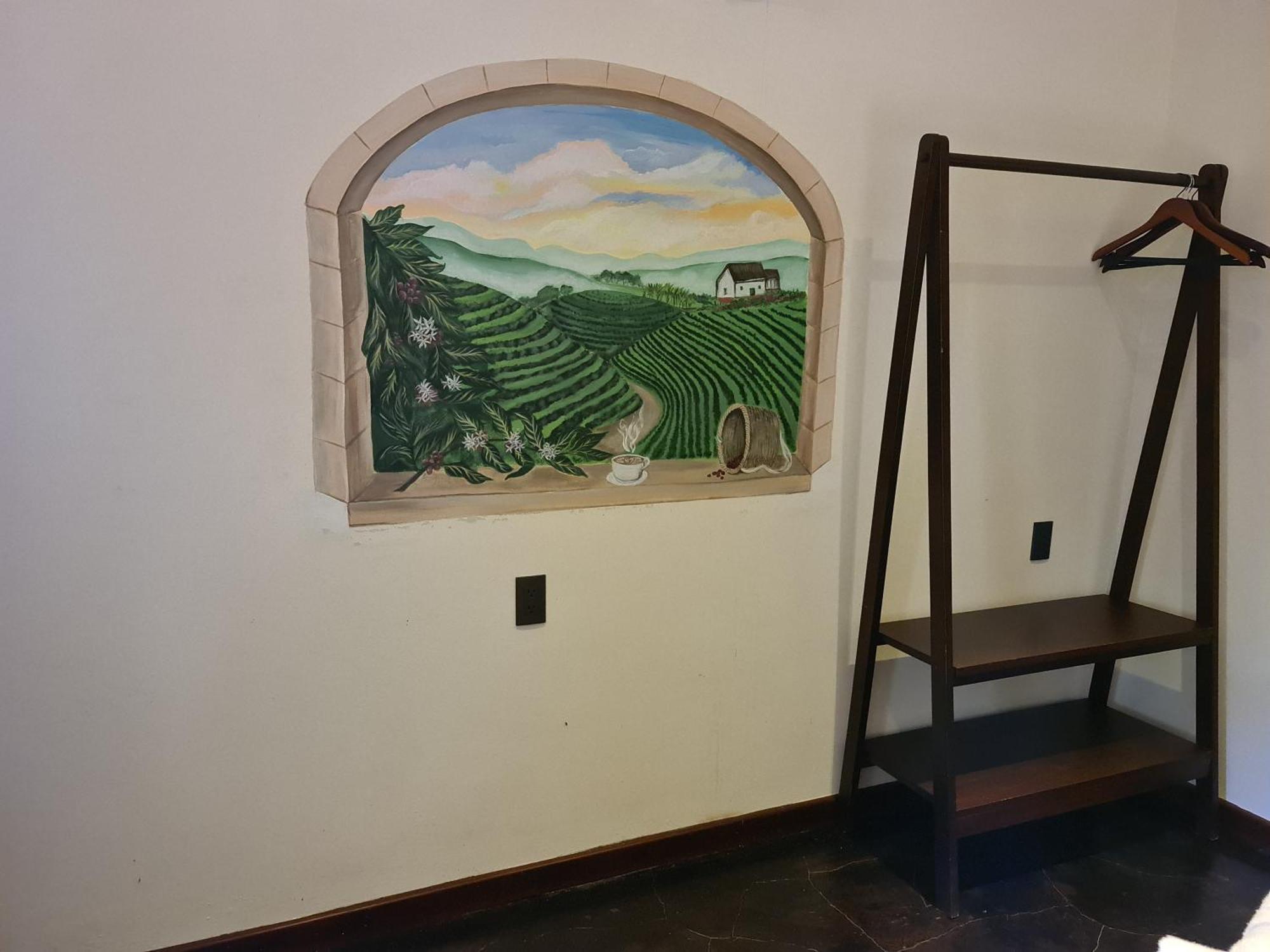 Hona Beach Hotel Dominical Phòng bức ảnh