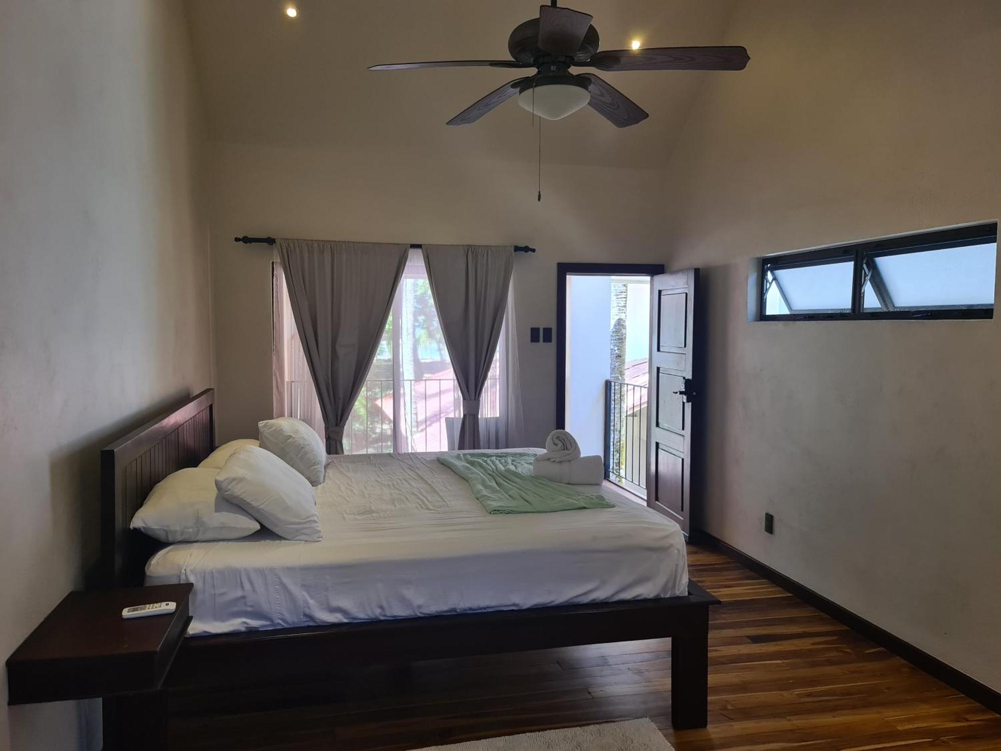 Hona Beach Hotel Dominical Phòng bức ảnh